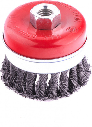 Изображение товара Щетка для электроинструмента Matrix 74670