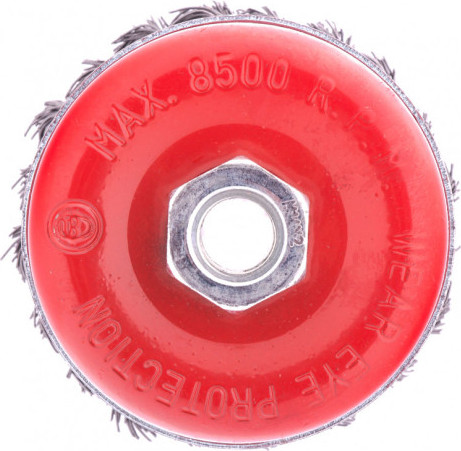 Изображение товара Щетка для электроинструмента Matrix 74670