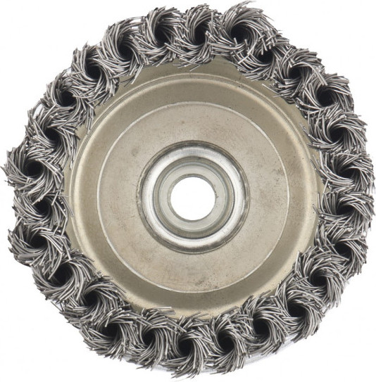 Изображение товара Щетка для электроинструмента Matrix 74672