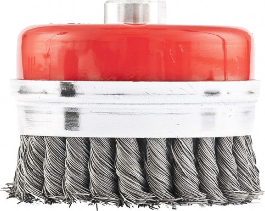 Изображение товара Щетка для электроинструмента Matrix 74672