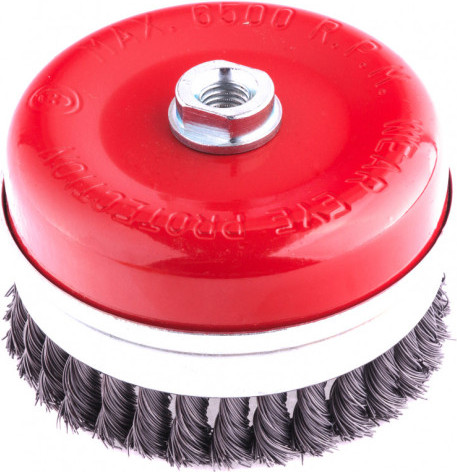 Изображение товара Щетка для электроинструмента Matrix 74674