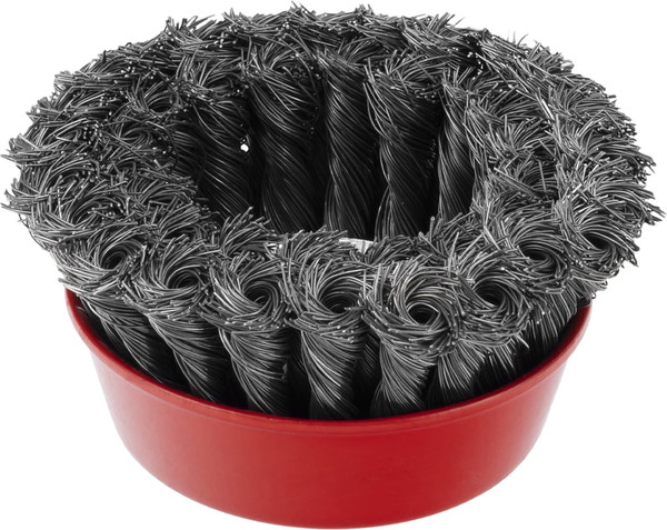 Изображение товара Щетка для электроинструмента Matrix 74677