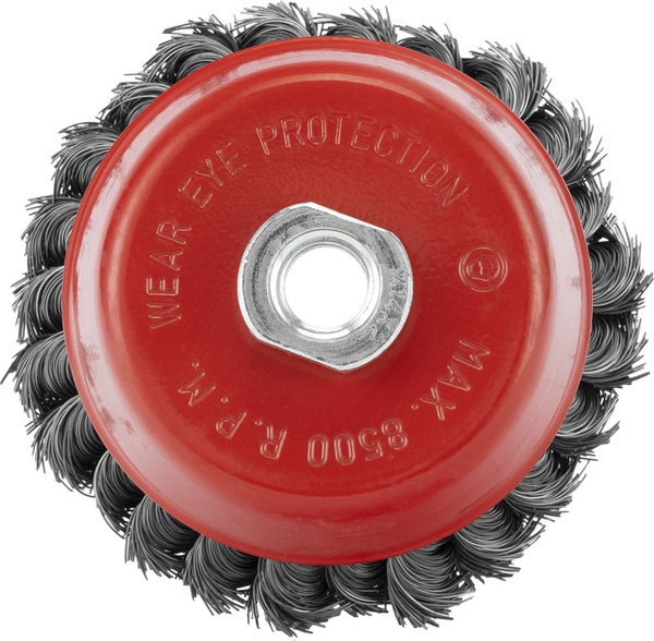 Изображение товара Щетка для электроинструмента Matrix 74677