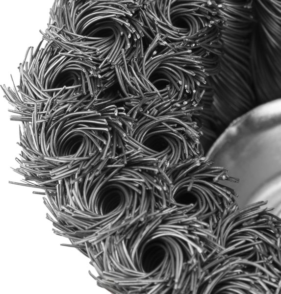 Изображение товара Щетка для электроинструмента Matrix 74677