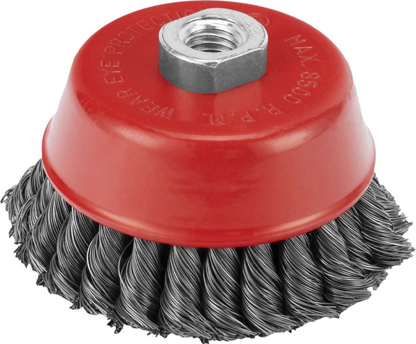 Изображение товара Щетка для электроинструмента Matrix 74677