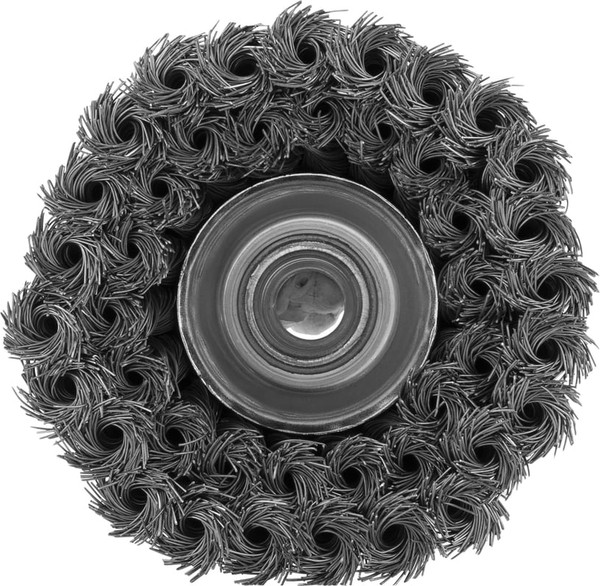 Изображение товара Щетка для электроинструмента Matrix 74677