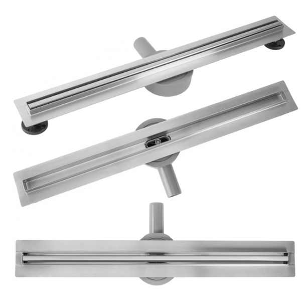 Изображение товара Трап для душа REA Neox Slim Pro 500 / REA-G5800