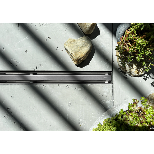 Изображение товара Трап для душа REA Neox Slim Pro 500 / REA-G5800