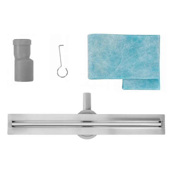 Изображение товара Трап для душа REA Neox Slim Pro 500 / REA-G5800