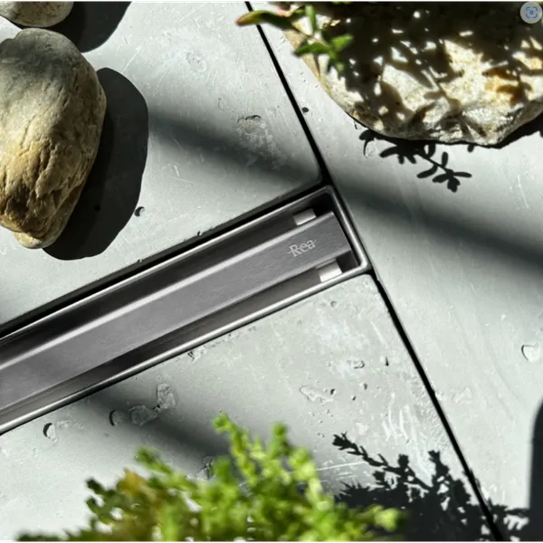 Изображение товара Трап для душа REA Neox Slim Pro 600 / REA-G5801