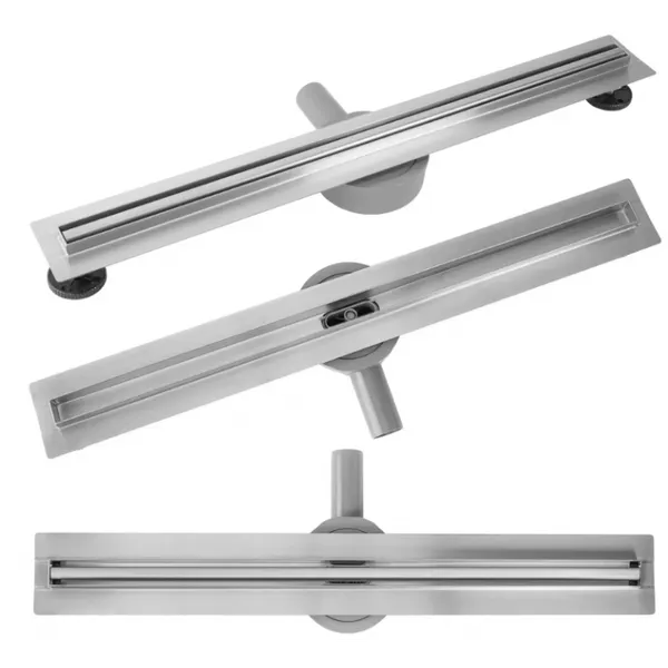 Изображение товара Трап для душа REA Neox Slim Pro 600 / REA-G5801