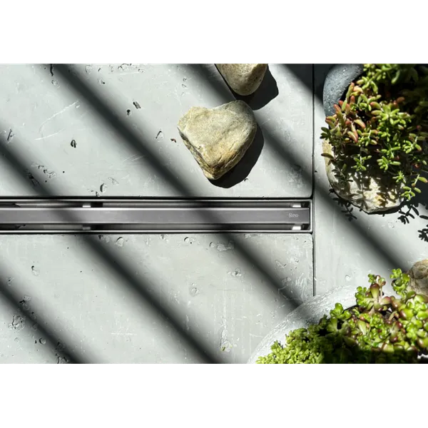 Изображение товара Трап для душа REA Neox Slim Pro 600 / REA-G5801