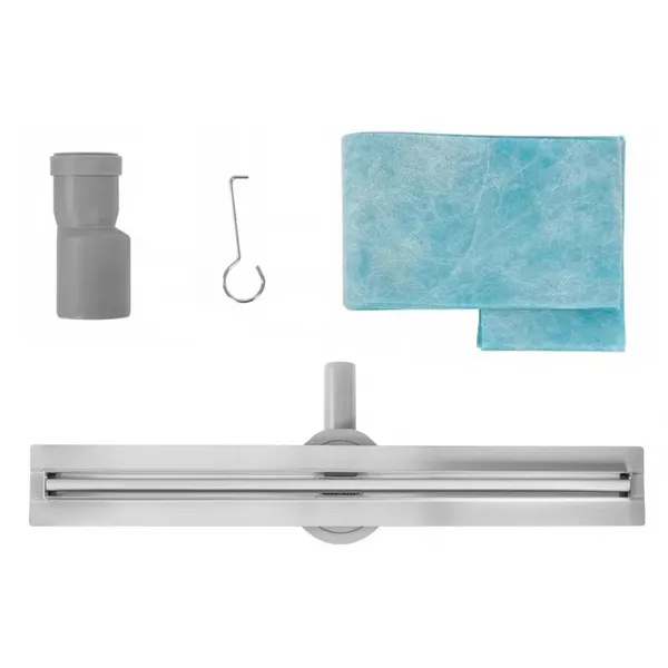 Изображение товара Трап для душа REA Neox Slim Pro 600 / REA-G5801