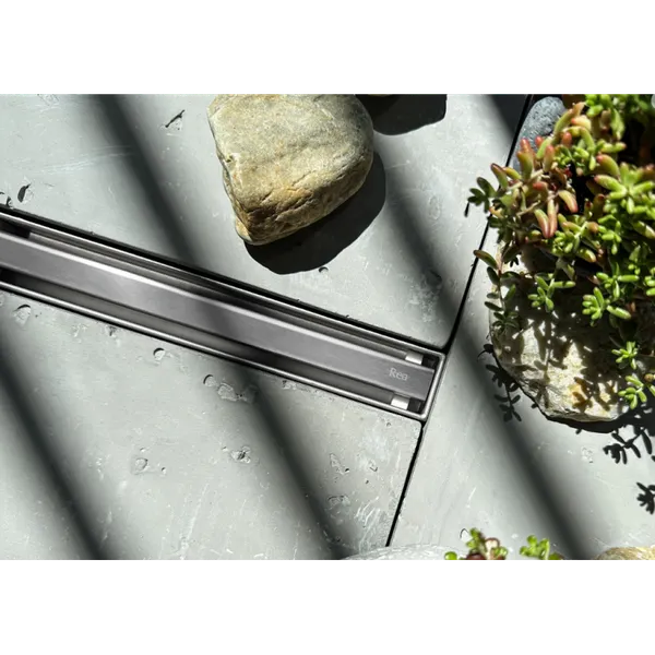 Изображение товара Трап для душа REA Neox Slim Pro 600 / REA-G5801