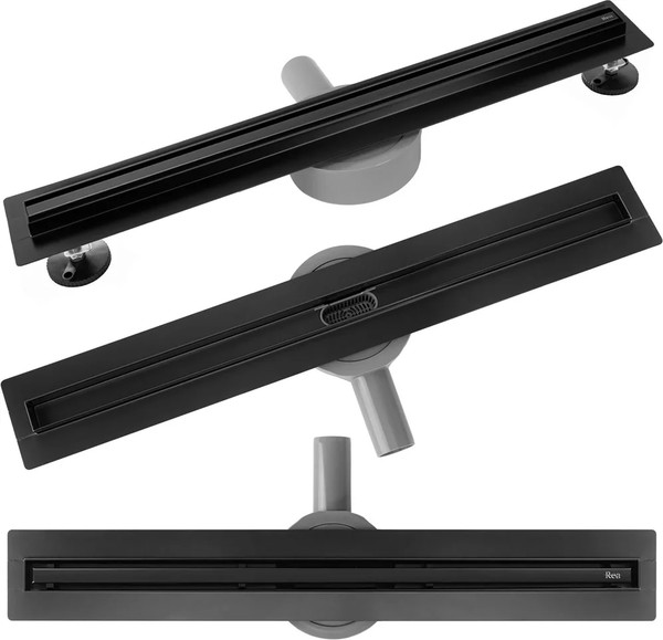 Изображение товара Трап для душа REA Neox Slim Pro 800 / REA-G2710
