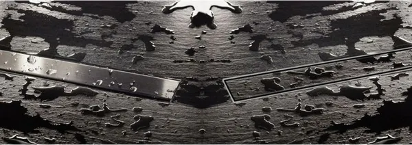 Изображение товара Трап для душа REA Neox Pro Black / REA-G7803