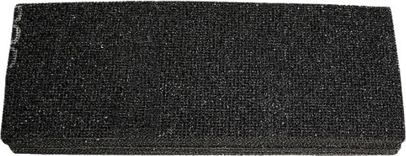 Изображение товара Набор сеток абразивных Matrix 75182 (25шт)