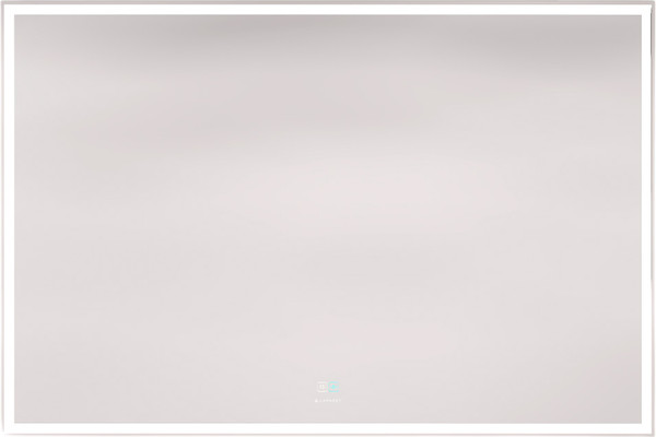 Изображение товара Зеркало Laparet Venus 120x80 (с подогревом)