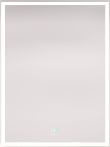 Изображение товара Зеркало Laparet Venus 70x80 (с подогревом)