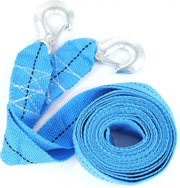 Изображение товара Трос буксировочный REDMARK RM-LTKK5.7 (5м, 7т)