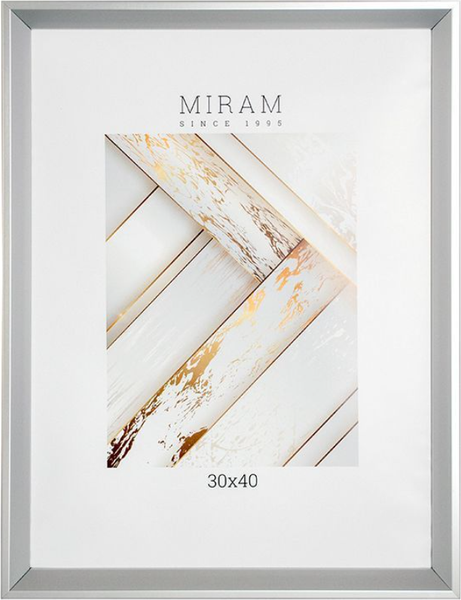 Изображение товара Рамка Мирам 652521-15 (30x40)