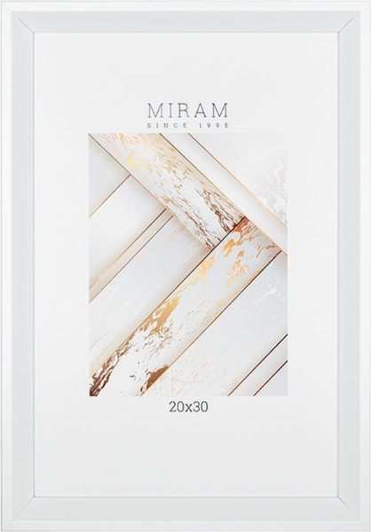 Изображение товара Рамка Мирам 652561-8 (20x30)