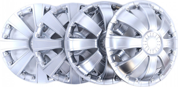 Изображение товара Набор колпаков REDMARK RS-T Иномарки 16" / RM11643 (4шт)