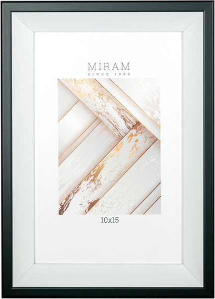 Изображение товара Рамка Мирам 652570-4 (10x15)
