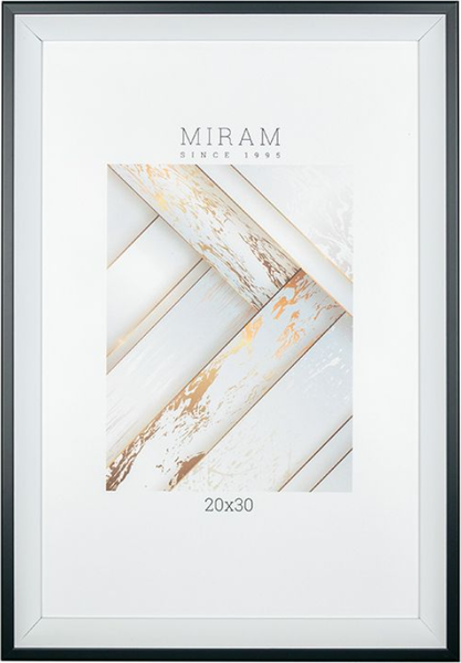 Изображение товара Рамка Мирам 652570-8 (20x30)
