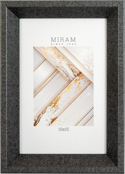 Изображение товара Рамка Мирам 652589-4 (10x15)