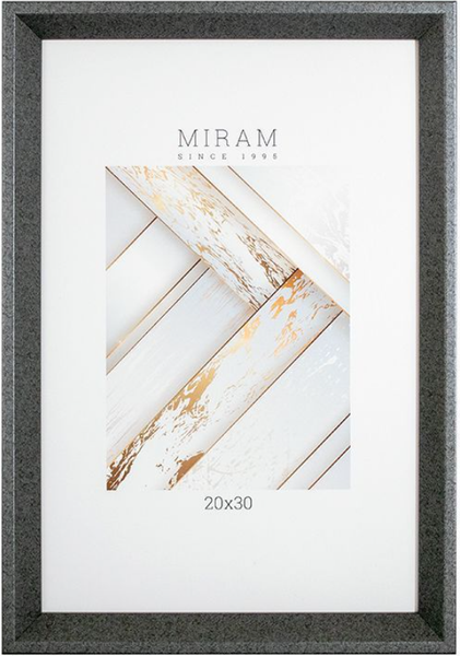 Изображение товара Рамка Мирам 652589-8 (20x30)