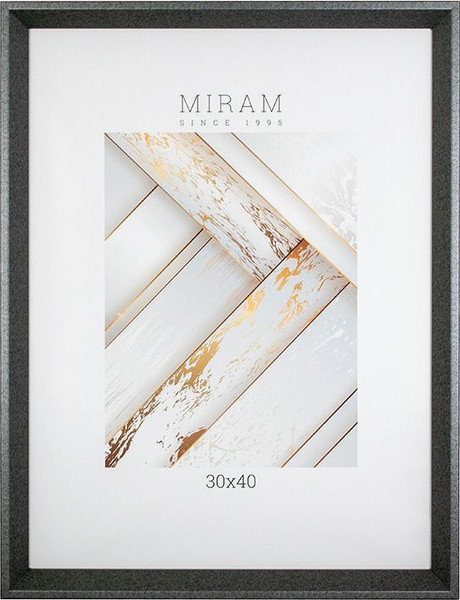 Изображение товара Рамка Мирам 652589-15 (30x40)