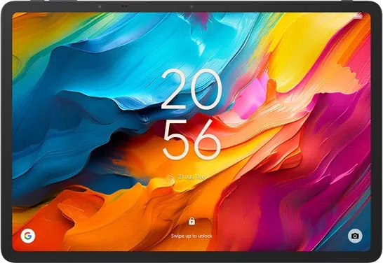 Изображение товара Планшет TCL NXTPAPER 14 9491G HERA 8GB/256GB Wi-Fi (серый)