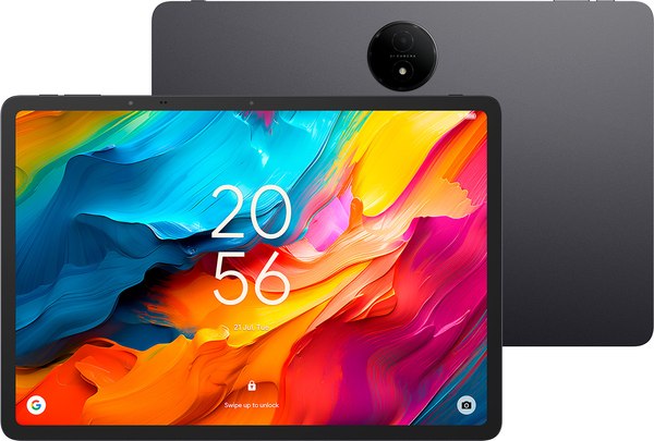 Изображение товара Планшет TCL NXTPAPER 14 9491G HERA 8GB/256GB Wi-Fi (серый)