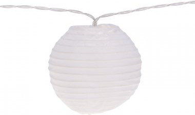 Изображение товара Садовая гирлянда Rexant 602-2427