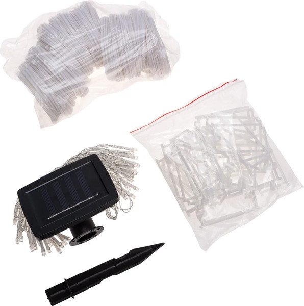 Изображение товара Садовая гирлянда Rexant 602-2428