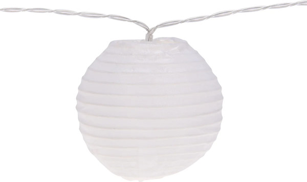 Изображение товара Садовая гирлянда Rexant 602-2428