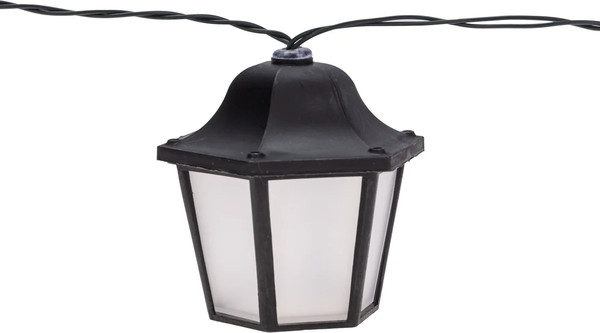 Изображение товара Садовая гирлянда Rexant 602-2430