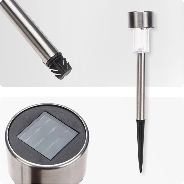 Изображение товара Набор светильников уличных Rexant 602-2426