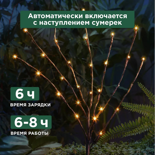 Изображение товара Светильник уличный Rexant 602-2437