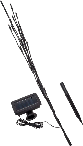 Изображение товара Светильник уличный Rexant 602-2437