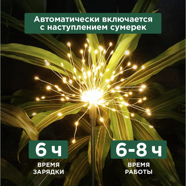 Изображение товара Светильник уличный Rexant 602-2435