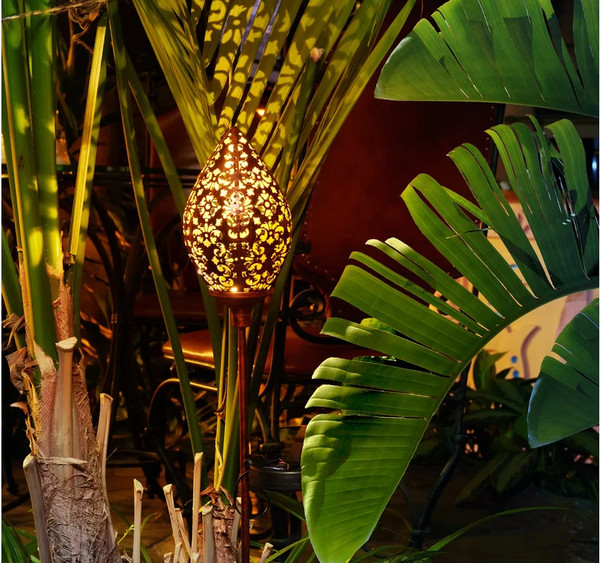 Изображение товара Светильник уличный Rexant 602-2404