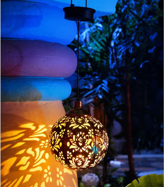 Изображение товара Светильник уличный Rexant 602-2403