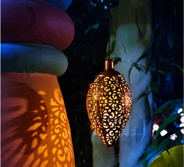 Изображение товара Светильник уличный Rexant 602-2402