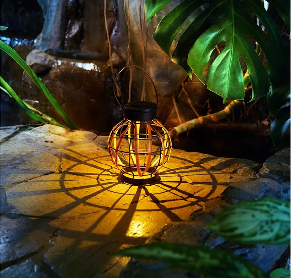 Изображение товара Светильник уличный Rexant 602-2408