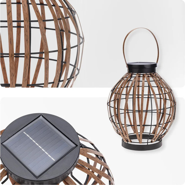 Изображение товара Светильник уличный Rexant 602-2411