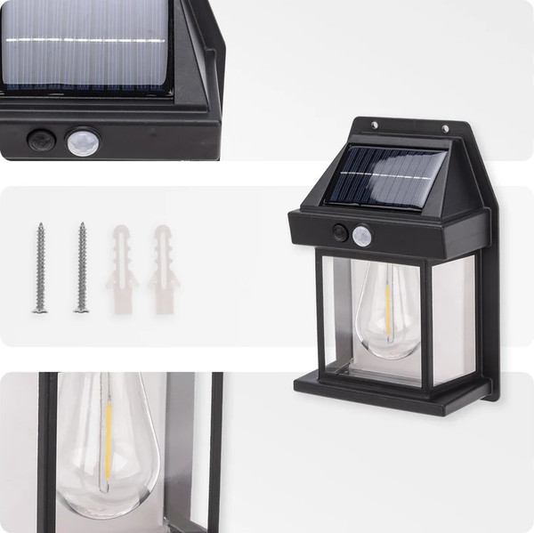 Изображение товара Светильник уличный Rexant 602-2418