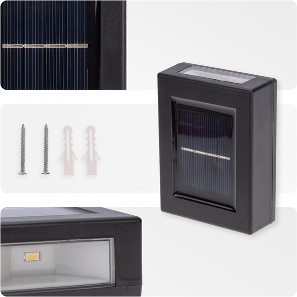 Изображение товара Светильник уличный Rexant 602-2416