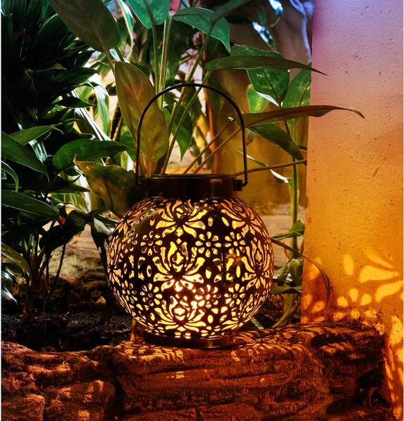 Изображение товара Светильник уличный Rexant 602-2406